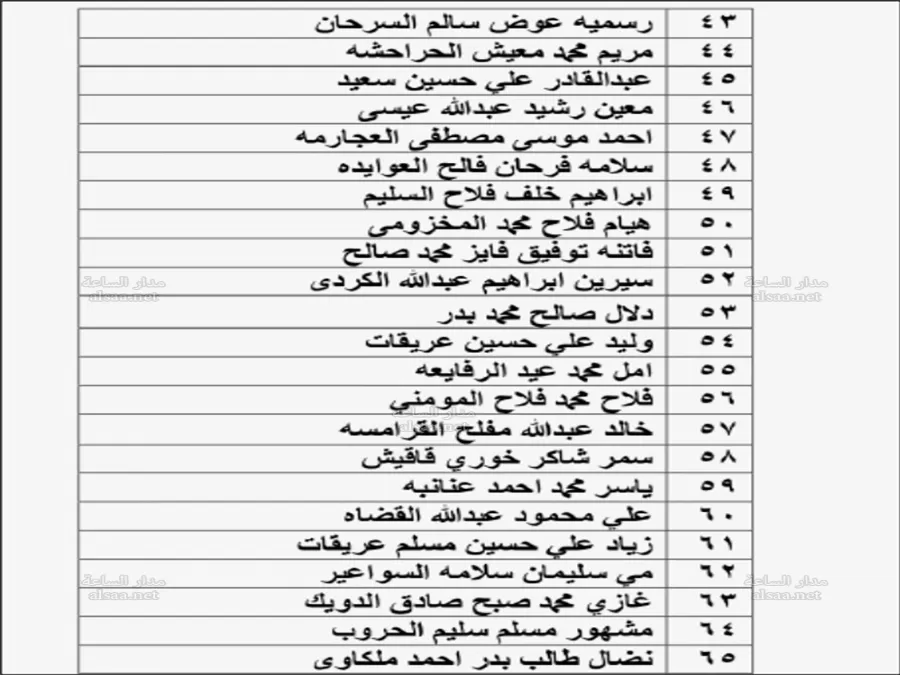 مدار الساعة,أخبار الأردن,اخبار الاردن,وزارة التربية والتعليم