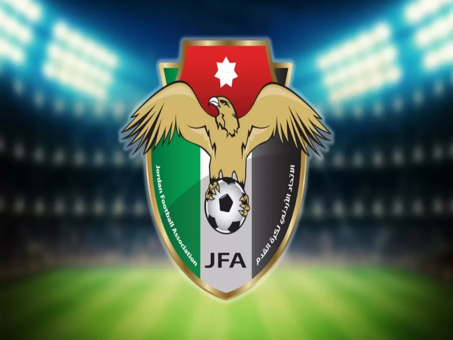 كورونا,مدار الساعة,الاتحاد الأردني لكرة القدم,عمان,الأردن,