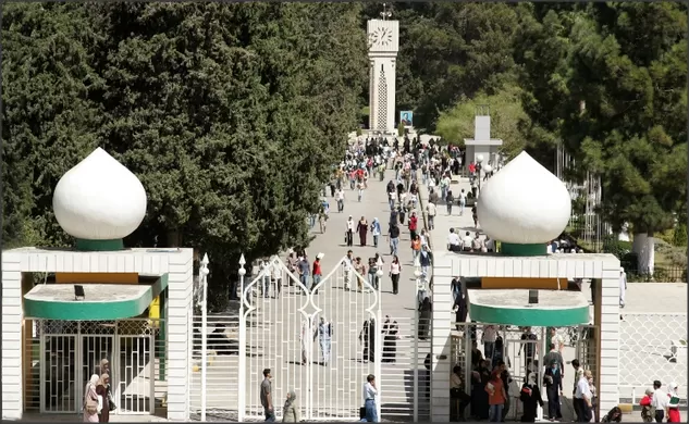 مدار الساعة,أسرار أردنية,الجامعة الأردنية,البحوث الزراعية