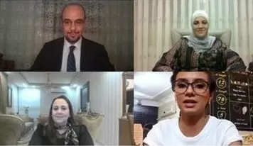 مدار الساعة,أخبار المجتمع الأردني,مركز الحسين للسرطان