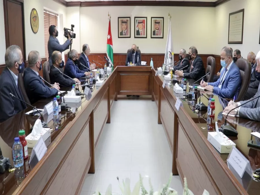 مدار الساعة,أخبار الأردن,اخبار الاردن,هيئة النزاهة ومكافحة الفساد,رئاسة الوزراء