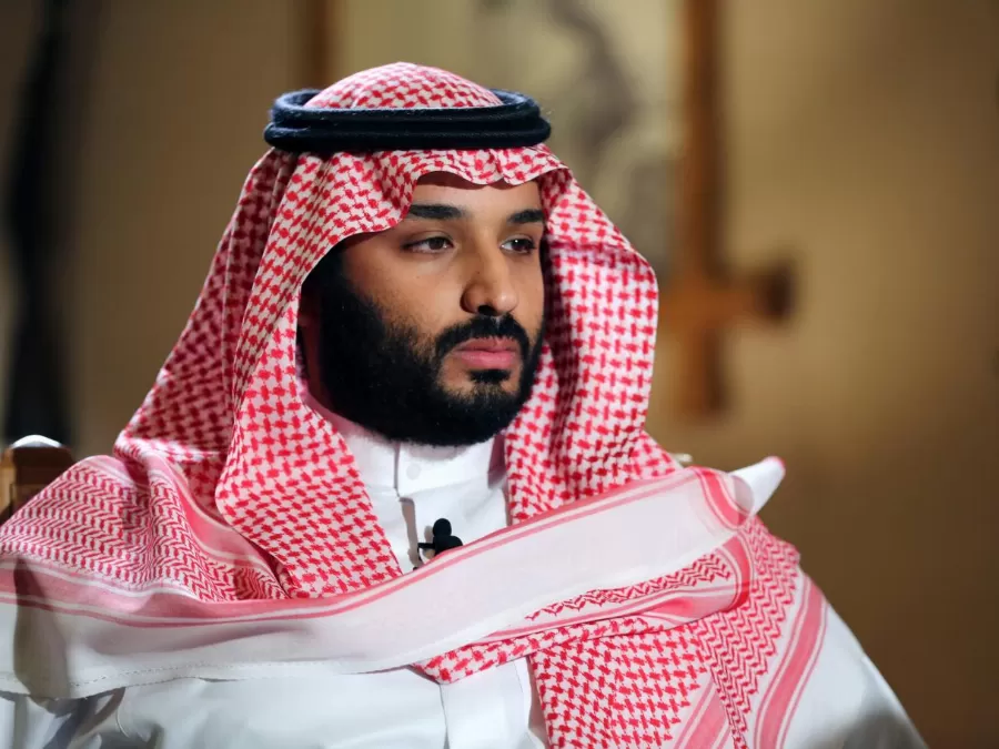 مدار الساعة,أخبار عربية ودولية,ولي العهد,الأمير محمد بن سلمان,أسعار النفط,خزينة الدولة,الملك سلمان