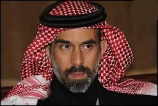 مدار الساعة,أخبار الأردن,اخبار الاردن,الأمير غازي بن محمد