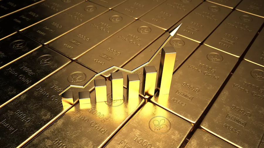 أسعار الذهب,اقتصاد,الولايات المتحدة,أسعار النفط,