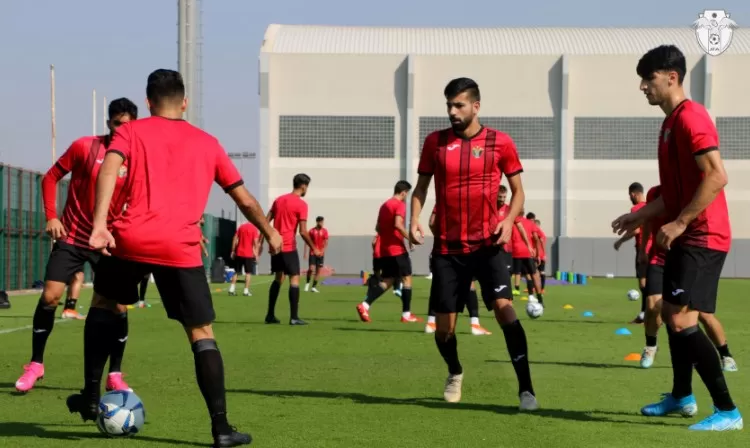 مدار الساعة,أخبار رياضية,المنتخب الوطني لكرة القدم,المنتخب الوطني