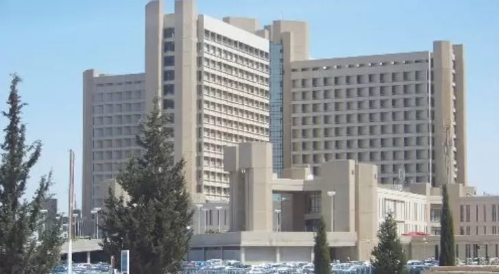 مدار الساعة,أخبار الأردن,اخبار الاردن,مستشفى الملك المؤسس,وزارة الصحة