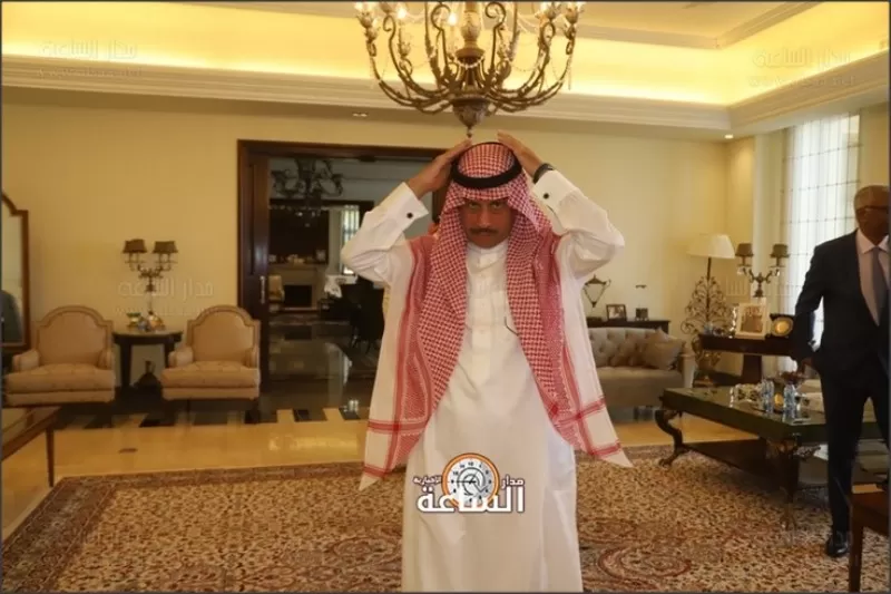الأردن,مدار الساعة,السعودية,الملك عبد الله الثاني,