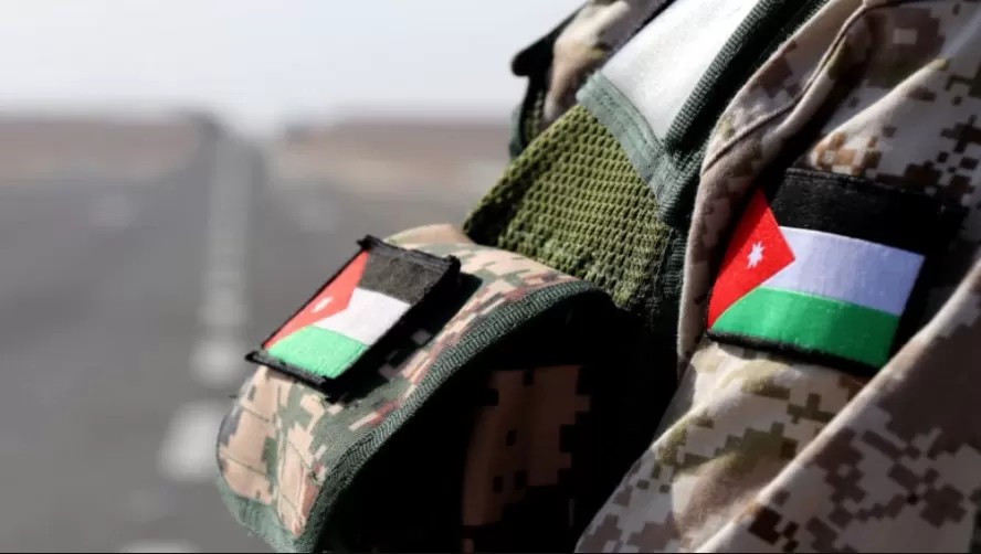 مدار الساعة,أخبار الأردن,اخبار الاردن,القوات المسلحة,الأمن العام