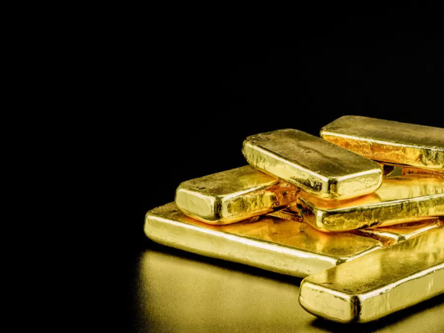 أسعار الذهب,الولايات المتحدة,اقتصاد,