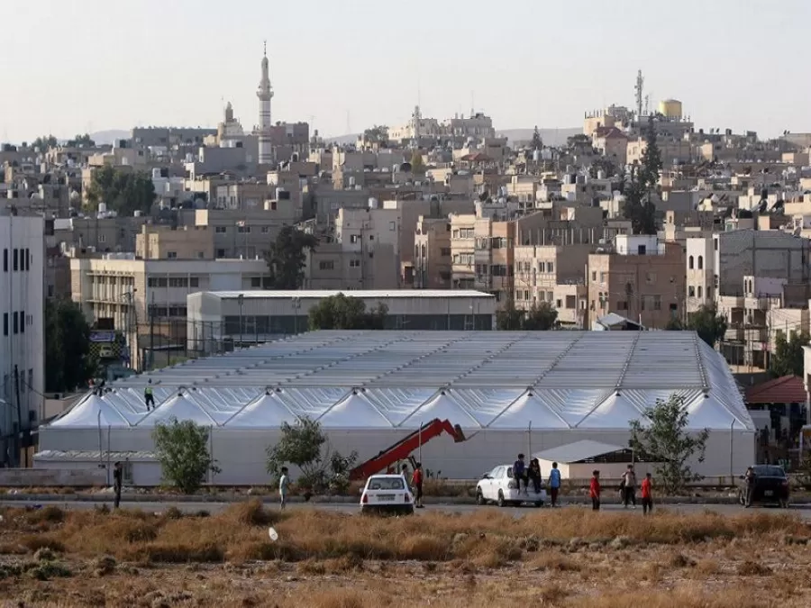 مدار الساعة,أخبار الأردن,اخبار الاردن,القوات المسلحة,وزارة الصحة