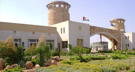 مدار الساعة,أخبار الجامعات الأردنية,الملك عبدالله الثاني,جامعة العلوم والتكنولوجيا,الملك عبد الله الثاني بن الحسين