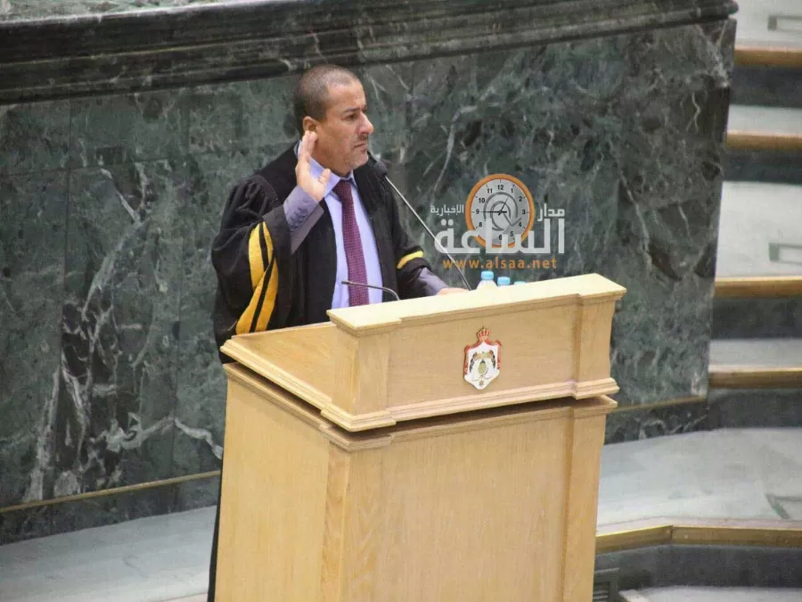 مدار الساعة,أخبار مجلس النواب الأردني,رئاسة الوزراء,جامعة الطفيلة التقنية