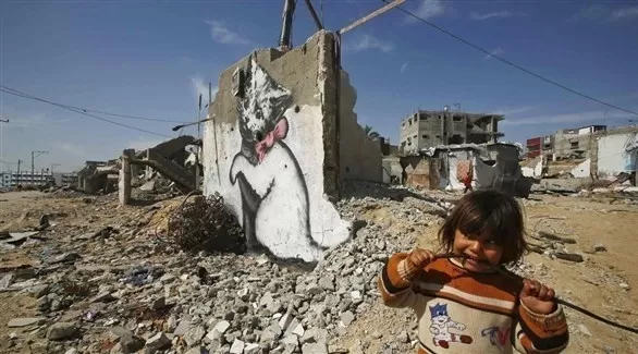مدار الساعة,أخبار خفيفة ومنوعة,قطاع غزة