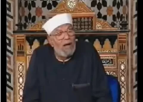 مدار الساعة,شؤون دينية