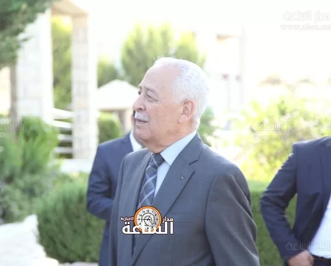 مدار الساعة,وفيات اليوم في الأردن,الملك عبدالله الثاني,رئاسة الوزراء