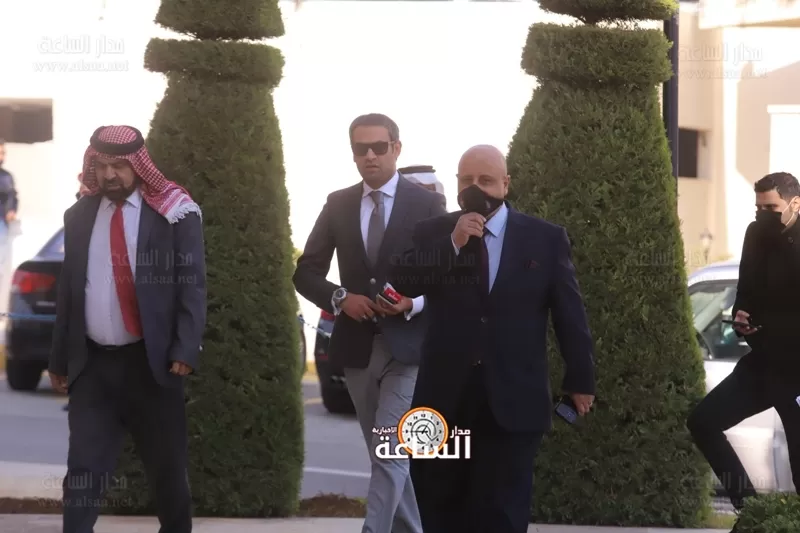 مدار الساعة,أخبار مجلس النواب الأردني,الملك عبدالله الثاني,مجلس النواب