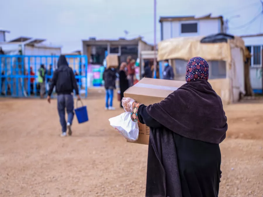 مدار الساعة,أخبار اقتصادية,وزارة التخطيط والتعاون الدولي,الأمم المتحدة