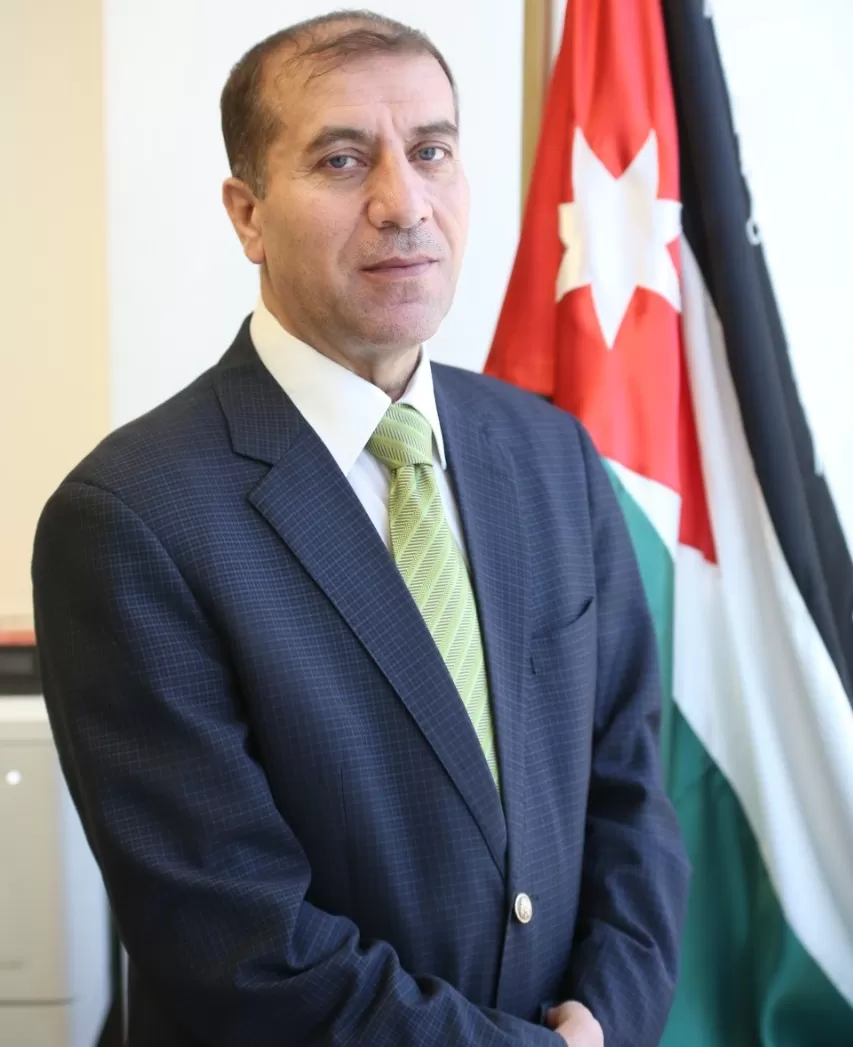 مدار الساعة,أخبار المجتمع الأردني,وزارة النقل,جامعة اليرموك