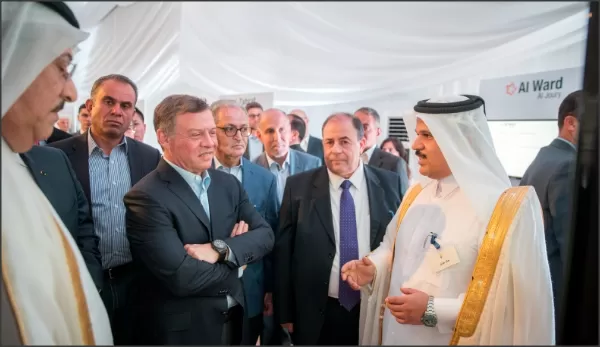 مدار الساعة,أخبار اقتصادية,الملك عبدالله الثاني,سلطة منطقة العقبة الاقتصادية الخاصة,وكالة الأنباء الأردنية