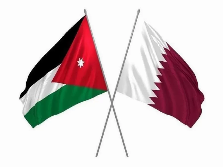 قطر,الأردن,الاردن,