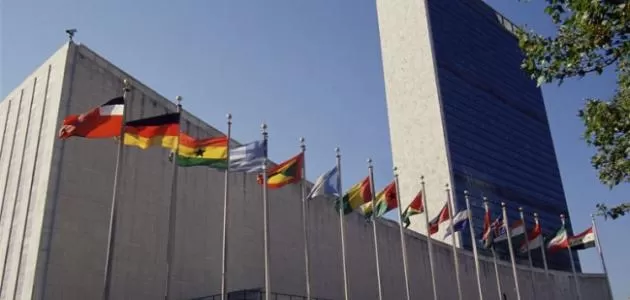 مدار الساعة,مقالات,الأمم المتحدة