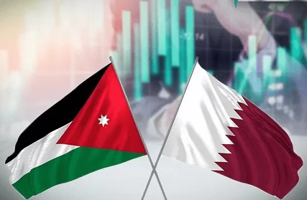 مدار الساعة, أخبار الأردن,قطر