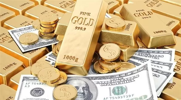 أسعار الذهب,مدار الساعة,كورونا,اقتصاد,