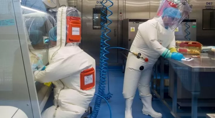 مدار الساعة,أخبار عربية ودولية,كورونا,منظمة الصحة العالمية