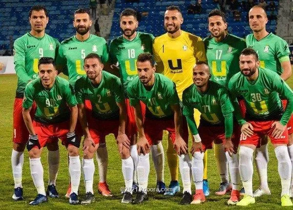 مدار الساعة,أخبار رياضية,منتخب النشامى