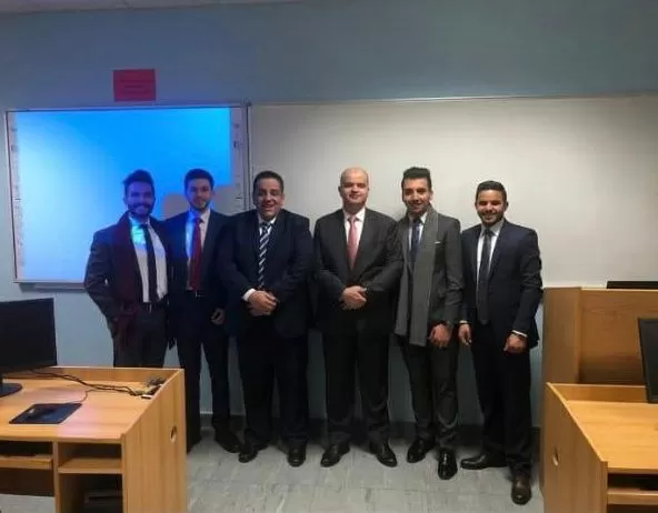 مدار الساعة,أخبار الجامعات الأردنية,جامعة البلقاء التطبيقية,أمانة عمان الكبرى