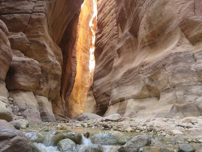 مدار الساعة,أخبار السياحة في الأردن,البحر الميت