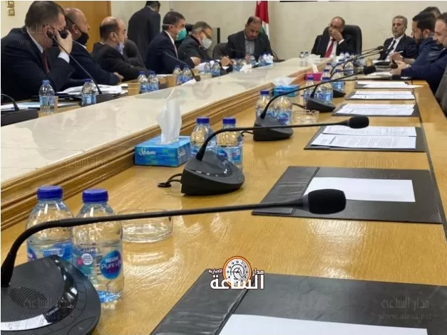 مدار الساعة,أخبار مجلس النواب الأردني,مجلس النواب,غرفة صناعة عمان