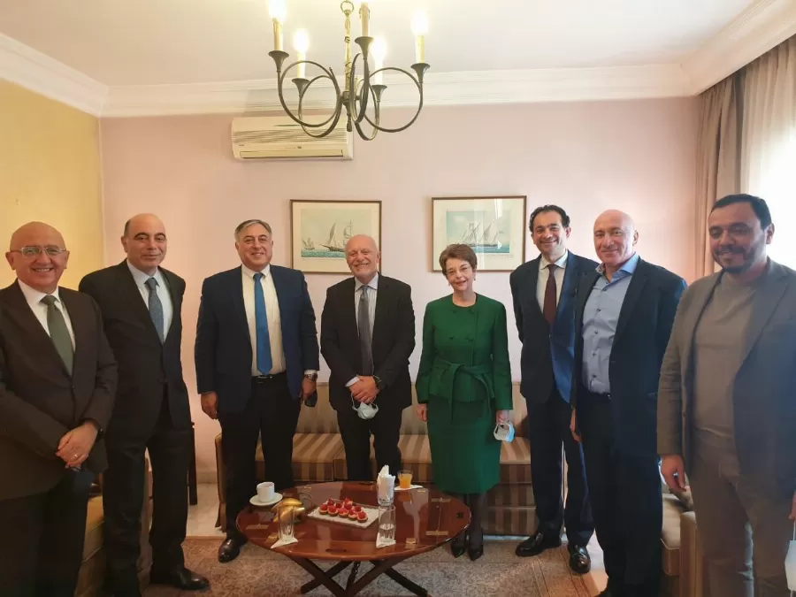 مدار الساعة,أخبار اقتصادية,المملكة الأردنية الهاشمية