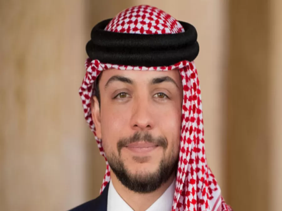 مدار الساعة,وفيات اليوم في الأردن,ولي العهد,الحسين بن عبدالله الثاني,وزارة التخطيط والتعاون الدولي,الملك عبدالله الثاني