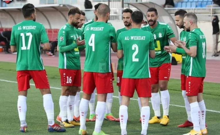 مدار الساعة,أخبار رياضية,الاتحاد الأردني لكرة القدم,منتخب النشامى