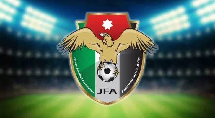 مدار الساعة,أخبار رياضية,الاتحاد الأردني لكرة القدم,منتخب النشامى