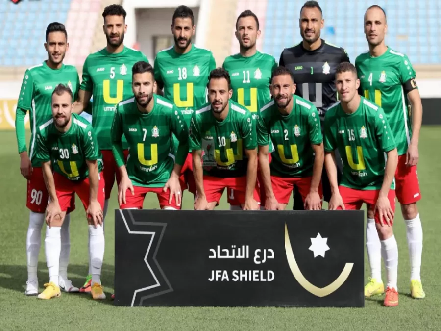 مدار الساعة,أخبار رياضية,منتخب النشامى