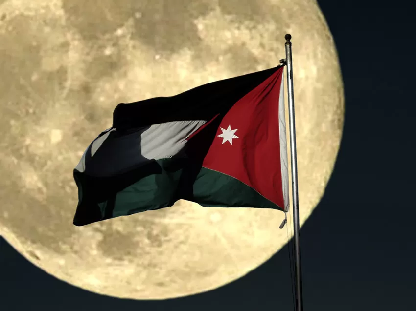 مدار الساعة,أخبار المجتمع الأردني,عيد الاستقلال