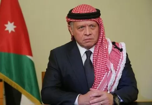 مدار الساعة,وفيات اليوم في الأردن,الملك عبدالله الثاني,المنتخب الوطني