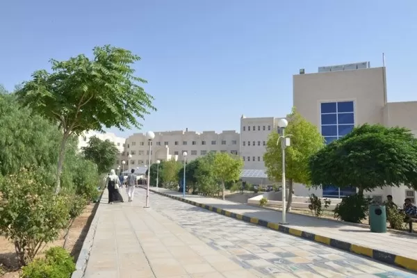مدار الساعة,جامعة الطفيلة التقنية,جامعة العلوم والتكنولوجيا,جامعة الحسين بن طلال,جامعة الأميرة سمية