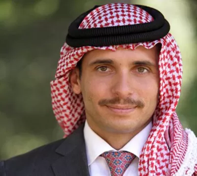 مدار الساعة,أخبار الأردن,اخبار الاردن,الأمير حمزة بن الحسين
