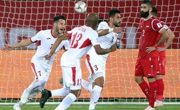 مدار الساعة,أخبار رياضية,المنتخب الوطني لكرة القدم,المنتخب الوطني,سلطنة عمان