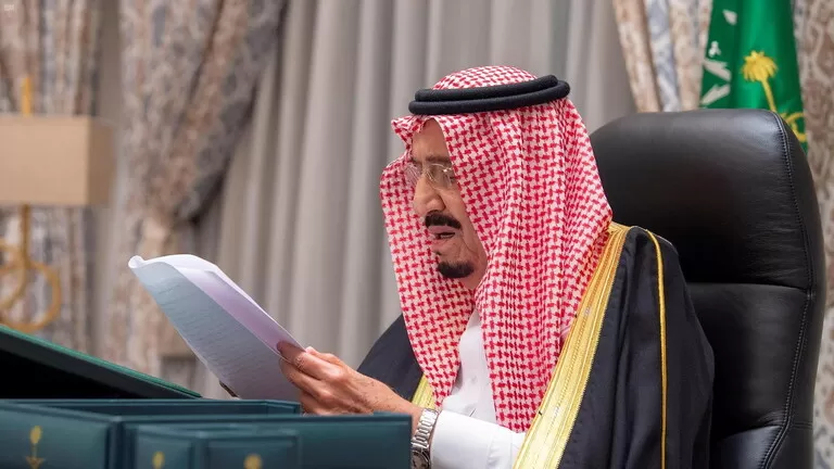 مدار الساعة,أخبار عربية ودولية,الملك سلمان,الأمير محمد بن سلمان