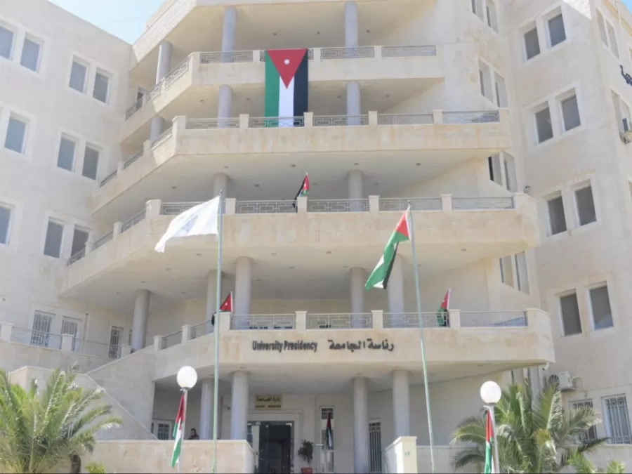 مدار الساعة, أخبار الجامعات الأردنية,الطفيلة,الأردن,جامعة الطفيلة التقنية