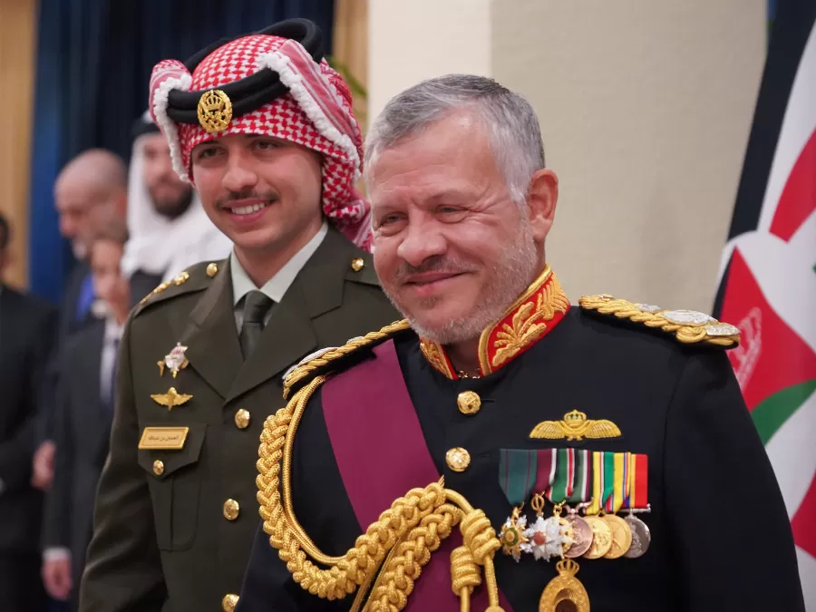 مدار الساعة,أخبار الأردن,اخبار الاردن,الملك عبدالله الثاني,مملكة البحرين