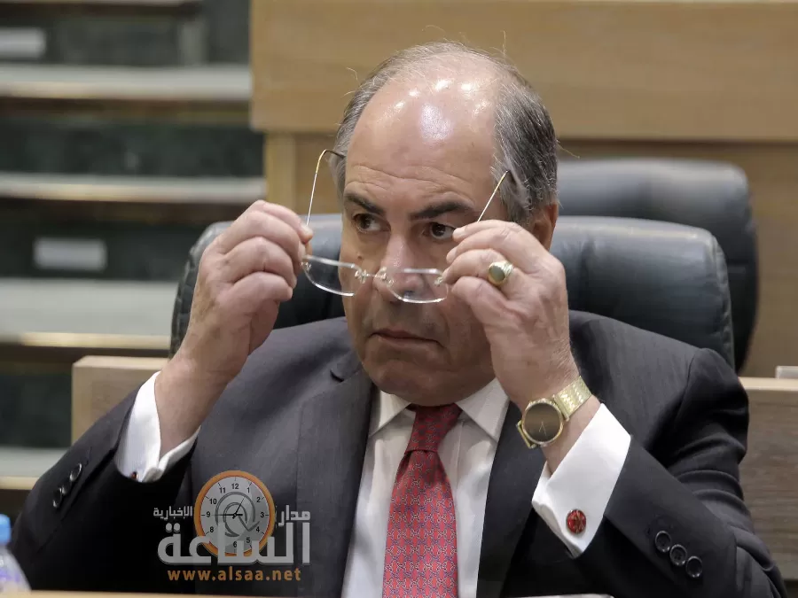 مدار الساعة,أخبار الأردن,اخبار الاردن,رئيس الوزراء