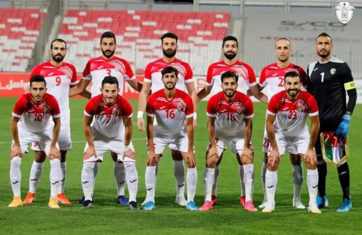 مدار الساعة,أخبار رياضية,منتخب النشامى,موسى التعمري,يزن النعيمات