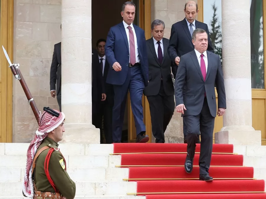 مدار الساعة,أخبار الأردن,اخبار الاردن,الملك عبد الله الثاني