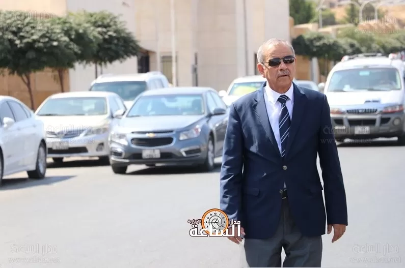 مدار الساعة,أخبار مجلس النواب الأردني,مجلس النواب,الملك عبد الله الثاني