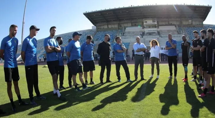 مدار الساعة,أخبار رياضية,المنتخب الوطني,التصفيات الآسيوية المؤهلة,كأس العالم